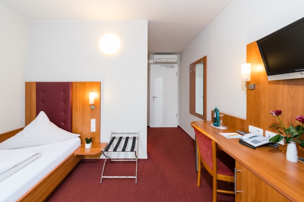 Hotel Vater Rhein (Wörth am Rhein)
